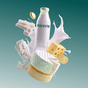 Что посмотреть профессионалам отрасли молочного и мясного скотоводства: обзор новинок и интересных акций